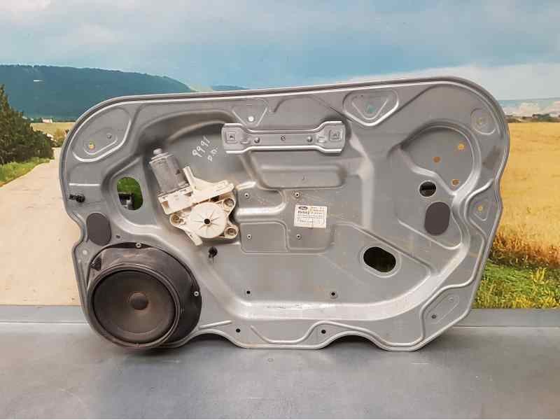 Recambio de elevalunas delantero derecho para ford focus c-max (cap) trend (d) referencia OEM IAM 3M51R203A28BM 3M51R219A64MM EL