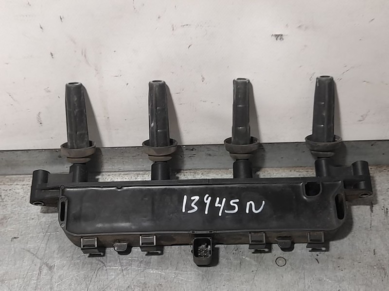 Recambio de bobina encendido para peugeot 206+ básico referencia OEM IAM 597097  
