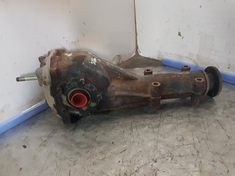 Recambio de diferencial trasero para subaru legacy berl./familiar b12 (be/bh) 2.5 gx edition berlina referencia OEM IAM 27011AA3