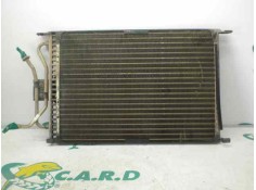 CONDENSADOR / RADIADOR AIRE ACONDICIONADO 