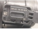 Recambio de caudalimetro para audi a3 sportback (8va, 8vf) 1.6 tdi referencia OEM IAM 04L906461B 5WK98102 CONTINENTAL