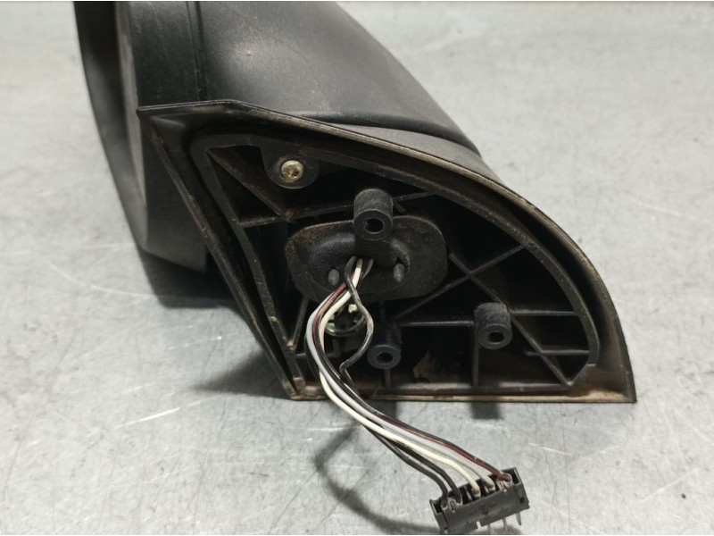 Recambio de retrovisor izquierdo para mercedes-benz clase a (w168) 170 cdi (168.008) referencia OEM IAM   ELECTRICO 5 CABLES