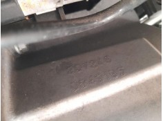 Recambio de caja cambios para opel crossland x / crossland (p17, p2qo) 1.5 turbo d (75) referencia OEM IAM 20V246 6VELOCIDADES 