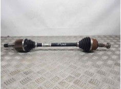 TRANSMISION DELANTERA IZQUIERDA 9824878280 