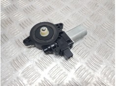 MOTOR ELEVALUNAS DELANTERO DERECHO D6515858X 6 PINS 