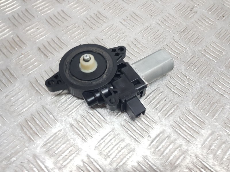 Recambio de motor elevalunas delantero derecho para mazda 6 sedán (gh) 1.8 mzr referencia OEM IAM D6515858X 6 PINS 