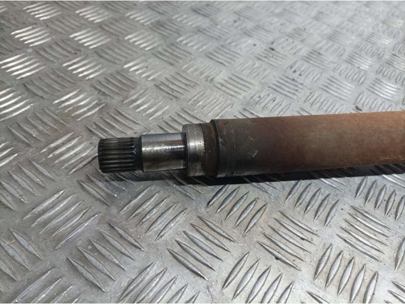 Recambio de transmision delantera derecha para ford fiesta (ccn) trend referencia OEM IAM 8V513B436AAE  