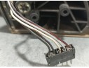 Recambio de retrovisor izquierdo para mercedes-benz clase a (w168) 170 cdi (168.008) referencia OEM IAM   ELECTRICO 5 CABLES