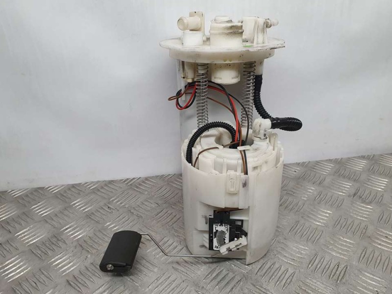 Recambio de aforador para hyundai i20 essence referencia OEM IAM 31110C8500 1000D04130 