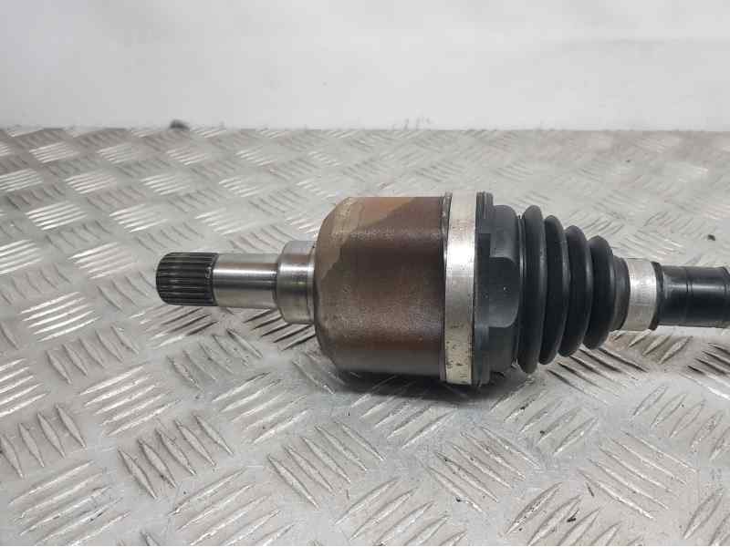 Recambio de transmision delantera izquierda para peugeot 2008 (p1) allure referencia OEM IAM 9824878280  