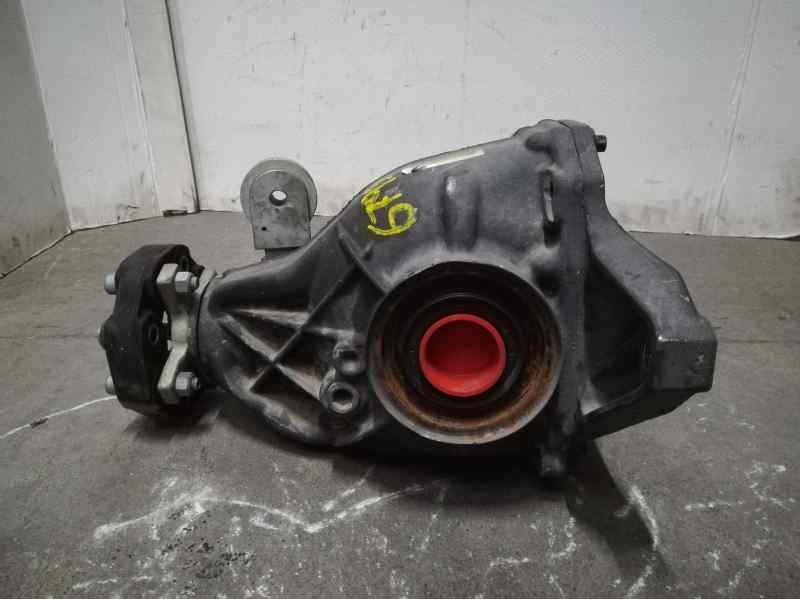 Recambio de diferencial trasero para mercedes-benz clase e (w212) lim. e 350 bluetec (212.024) referencia OEM IAM 212350770 0071