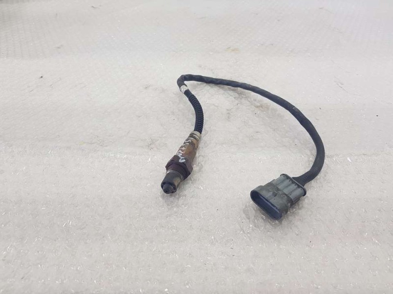 Recambio de sonda lambda para fiat nuova 500 (150) pop referencia OEM IAM 0258010046  BOSCH