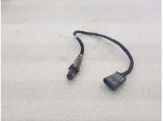 Recambio de sonda lambda para fiat nuova 500 (150) pop referencia OEM IAM 0258010046  BOSCH