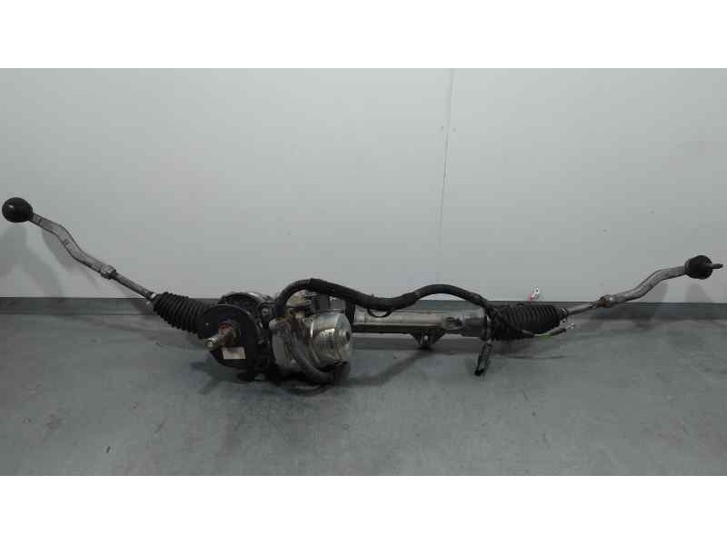 Recambio de cremallera direccion para peugeot 2008 (--.2013) signature referencia OEM IAM 6700003928A  ELECTRO-MECANICA