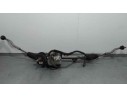 Recambio de cremallera direccion para peugeot 2008 (--.2013) signature referencia OEM IAM 6700003928A  ELECTRO-MECANICA