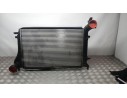 Recambio de intercooler para volkswagen golf v berlina (1k1) igolf referencia OEM IAM 1K0145803H  