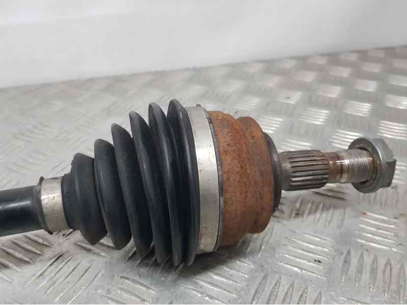 Recambio de transmision delantera izquierda para peugeot 2008 (p1) allure referencia OEM IAM 9824878280  