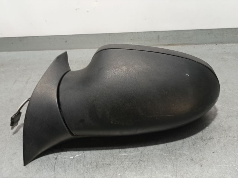 Recambio de retrovisor izquierdo para mercedes-benz clase a (w168) 170 cdi (168.008) referencia OEM IAM   ELECTRICO 5 CABLES