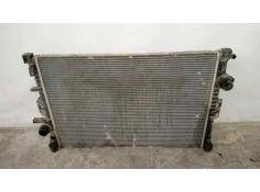 Recambio de radiador agua para land rover freelander (lr2) td4 e referencia OEM IAM   