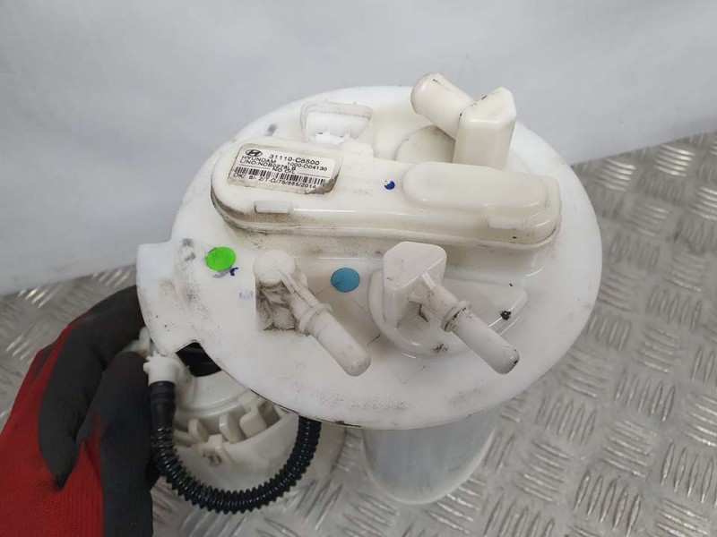 Recambio de aforador para hyundai i20 essence referencia OEM IAM 31110C8500 1000D04130 