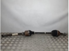 Recambio de transmision delantera derecha para peugeot boxer furgón 330 l1h1 pro bluehdi 120 start&stop referencia OEM IAM 10320