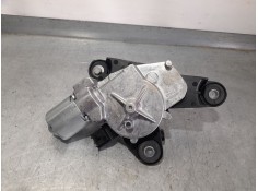 MOTOR LIMPIA TRASERO 9810900080 0390205114 BOSCH