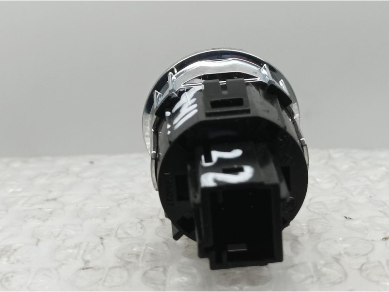 Recambio de boton start/stop para peugeot rifter gt line standard referencia OEM IAM 9827205180 10338415 