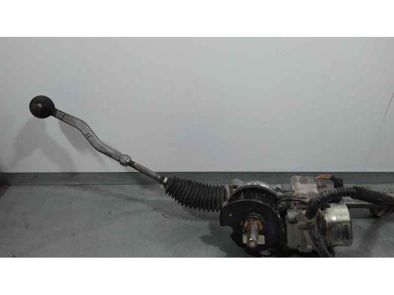 Recambio de cremallera direccion para peugeot 2008 (--.2013) signature referencia OEM IAM 6700003928A  ELECTRO-MECANICA