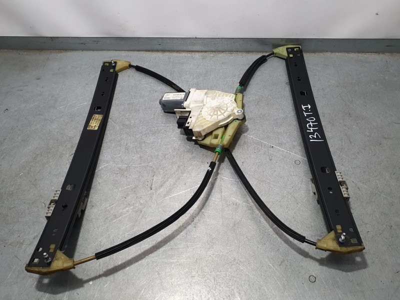 Recambio de elevalunas trasero izquierdo para audi q7 (4l) 4.2 fsi referencia OEM IAM 4L0830461A 1021986338502 BROSE ELECTRICO 6