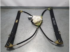 Recambio de elevalunas trasero izquierdo para audi q7 (4l) 4.2 fsi referencia OEM IAM 4L0830461A 1021986338502 BROSE ELECTRICO 6