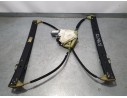 Recambio de elevalunas trasero izquierdo para audi q7 (4l) 4.2 fsi referencia OEM IAM 4L0830461A 1021986338502 BROSE ELECTRICO 6