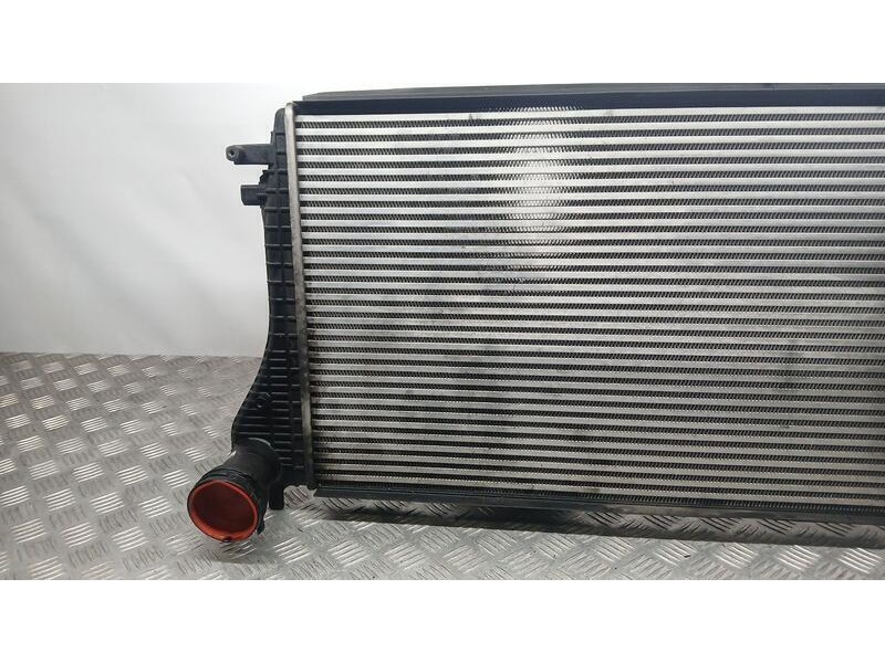 Recambio de intercooler para volkswagen golf v berlina (1k1) igolf referencia OEM IAM 1K0145803H  