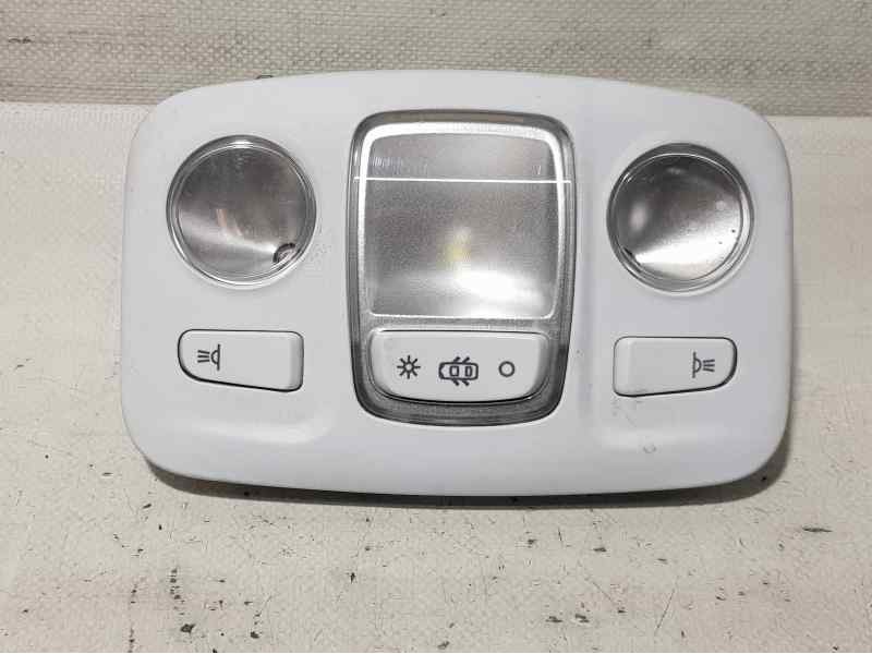 Recambio de luz interior para peugeot 2008 (--.2013) allure referencia OEM IAM   