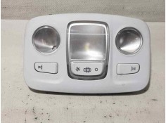 Recambio de luz interior para peugeot 2008 (--.2013) allure referencia OEM IAM   