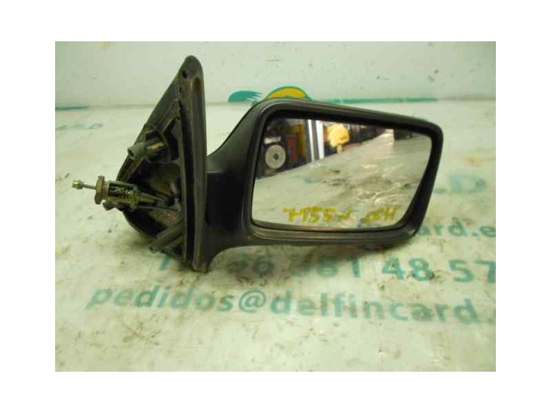 Recambio de retrovisor derecho para seat ibiza (6k) cl referencia OEM IAM   C/MANDO