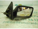 Recambio de retrovisor derecho para seat ibiza (6k) cl referencia OEM IAM   C/MANDO