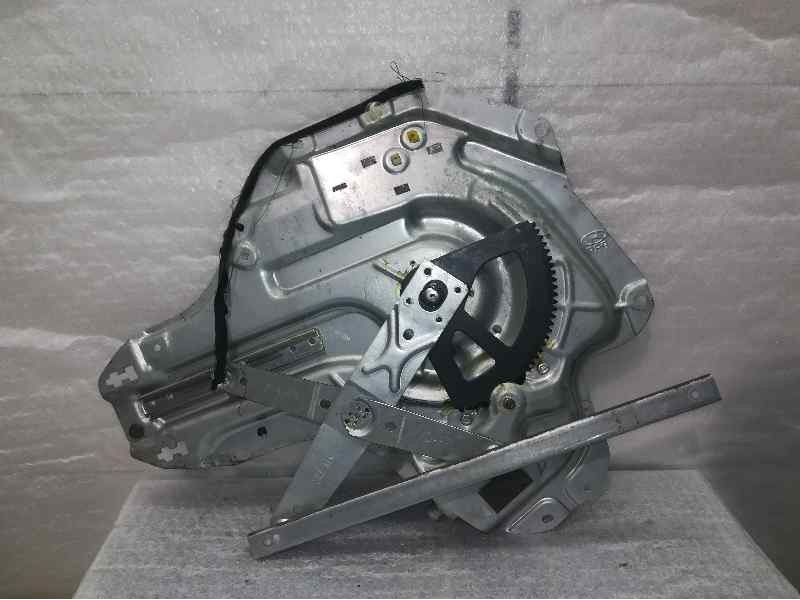 Recambio de elevalunas trasero derecho para hyundai elantra (xd) 2.0 crdi cat referencia OEM IAM F00S1A2102 2 PINS ELECTRICO Y05