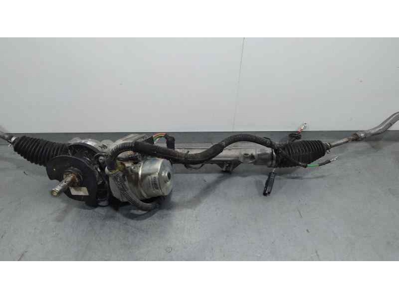 Recambio de cremallera direccion para peugeot 2008 (--.2013) signature referencia OEM IAM 6700003928A  ELECTRO-MECANICA