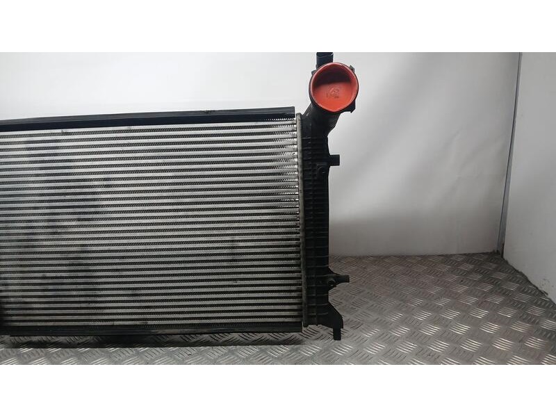 Recambio de intercooler para volkswagen golf v berlina (1k1) igolf referencia OEM IAM 1K0145803H  