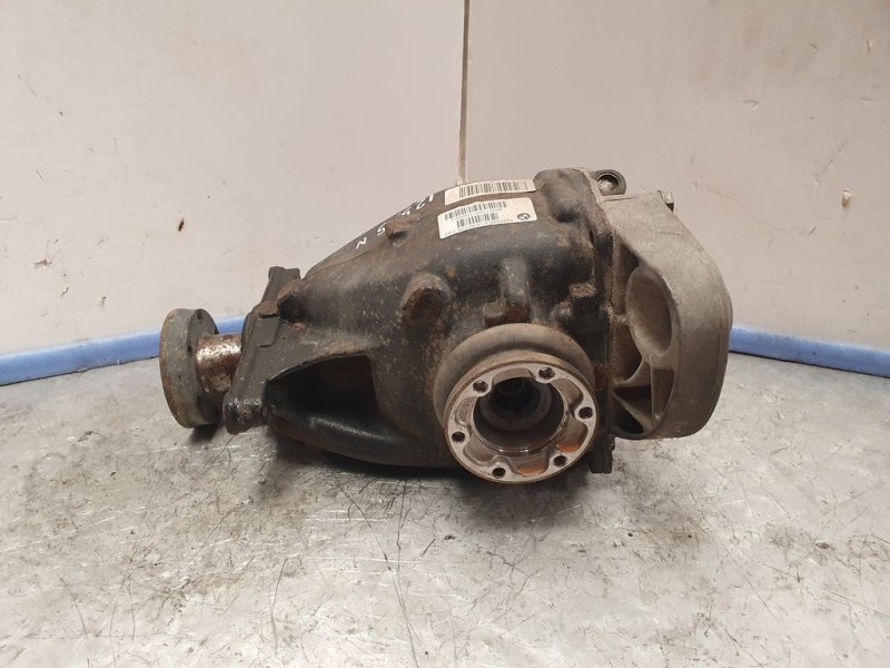 Recambio de diferencial trasero para bmw serie 5 berlina (e60) 530i referencia OEM IAM EAC74S  