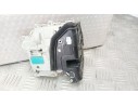 Recambio de cerradura puerta delantera derecha para audi a3 sportback (8va, 8vf) 1.6 tdi referencia OEM IAM 8X1837016C  