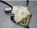 Recambio de elevalunas trasero izquierdo para audi q7 (4l) 4.2 fsi referencia OEM IAM 4L0830461A 1021986338502 BROSE ELECTRICO 6