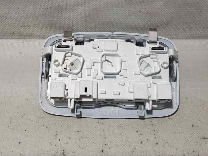 Recambio de luz interior para peugeot 2008 (--.2013) allure referencia OEM IAM   