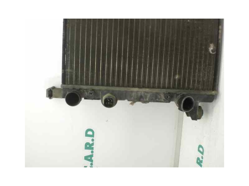 Recambio de radiador agua para volkswagen passat berlina (3a2) gl referencia OEM IAM 3A0121253AB  