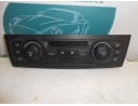 Recambio de mando climatizador para bmw serie 1 berlina (e81/e87) 120i referencia OEM IAM 6411696159501  VDO