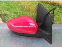 Recambio de retrovisor derecho para volkswagen polo (6r1) advance referencia OEM IAM 6R1857502AR 6 CABLES ELECTRICO