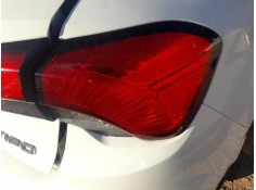 Recambio de piloto trasero derecho exterior para fiat tipo hatchback (356_, 357_) 1.4 (356hxa1b) referencia OEM IAM 52078932  