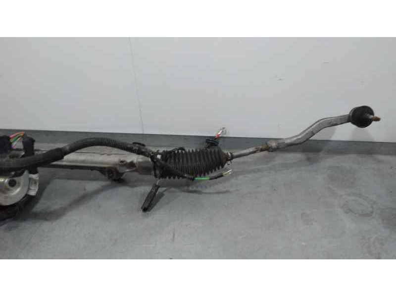 Recambio de cremallera direccion para peugeot 2008 (--.2013) signature referencia OEM IAM 6700003928A  ELECTRO-MECANICA