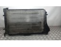 Recambio de intercooler para volkswagen golf v berlina (1k1) igolf referencia OEM IAM 1K0145803H  