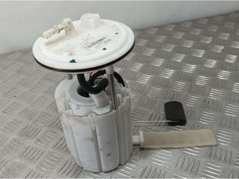 Recambio de aforador para kia ceed business referencia OEM IAM 31110A2200 1000E94149 